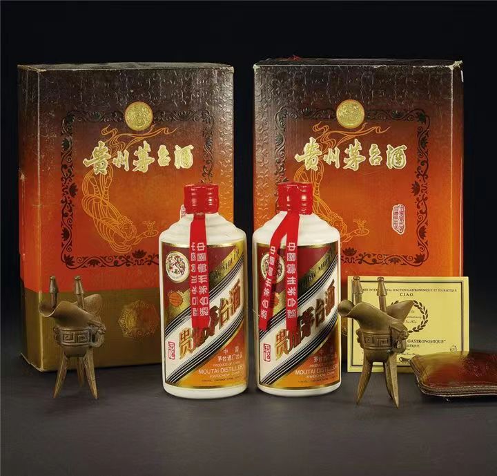 措勤烟酒回收